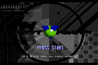 粒子斗士（美欧）